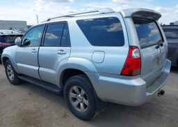 2006 TOYOTA 4RUNNER SR5