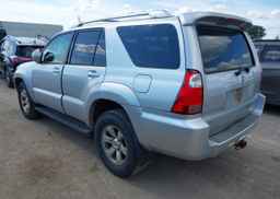 2006 TOYOTA 4RUNNER SR5