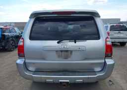 2006 TOYOTA 4RUNNER SR5