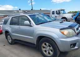 2006 TOYOTA 4RUNNER SR5