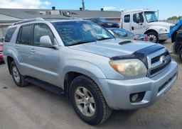 2006 TOYOTA 4RUNNER SR5