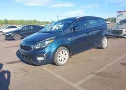 2017 KIA RONDO L