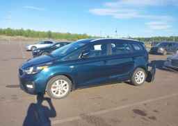 2017 KIA RONDO L