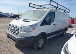 2016 FORD TRANSIT-250