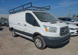 2016 FORD TRANSIT-250