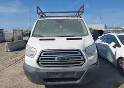 2016 FORD TRANSIT-250