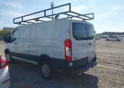 2016 FORD TRANSIT-250
