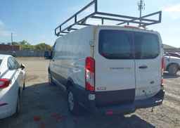 2016 FORD TRANSIT-250