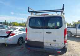 2016 FORD TRANSIT-250