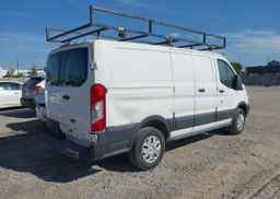 2016 FORD TRANSIT-250