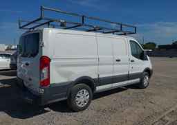 2016 FORD TRANSIT-250