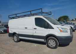 2016 FORD TRANSIT-250