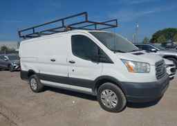 2016 FORD TRANSIT-250