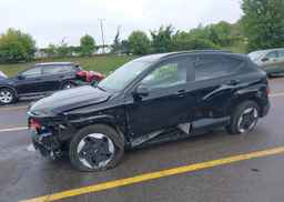 2025 HYUNDAI KONA ELECTRIC PREFERRED
