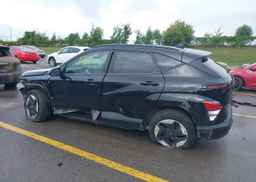 2025 HYUNDAI KONA ELECTRIC PREFERRED