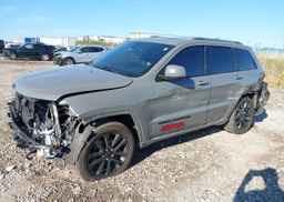 2021 JEEP GRAND CHEROKEE ALTITUDE