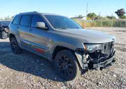 2021 JEEP GRAND CHEROKEE ALTITUDE