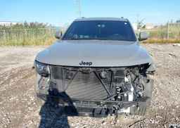 2021 JEEP GRAND CHEROKEE ALTITUDE