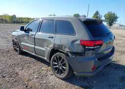 2021 JEEP GRAND CHEROKEE ALTITUDE
