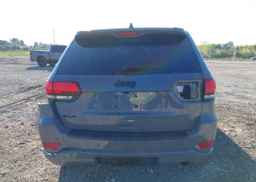 2021 JEEP GRAND CHEROKEE ALTITUDE