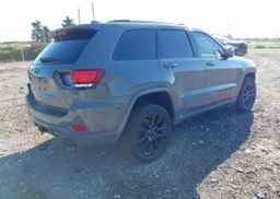 2021 JEEP GRAND CHEROKEE ALTITUDE