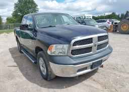 2017 RAM 1500 ST