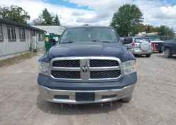 2017 RAM 1500 ST