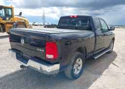 2017 RAM 1500 ST
