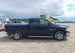 2017 RAM 1500 ST