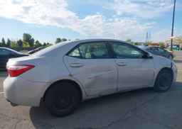 2015 TOYOTA COROLLA CE