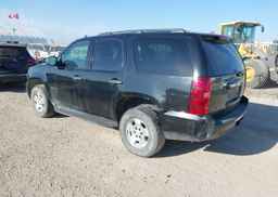 2012 CHEVROLET TAHOE K1500