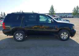 2012 CHEVROLET TAHOE K1500