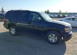2012 CHEVROLET TAHOE K1500