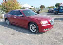 2012 CHRYSLER 300C