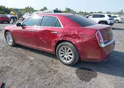 2012 CHRYSLER 300C