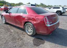 2012 CHRYSLER 300C