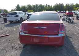 2012 CHRYSLER 300C
