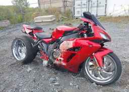 2004 HONDA CBR1000 RR