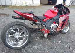 2004 HONDA CBR1000 RR