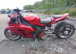 2004 HONDA CBR1000 RR