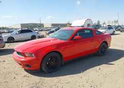 2012 FORD MUSTANG V6