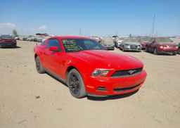 2012 FORD MUSTANG V6