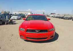 2012 FORD MUSTANG V6