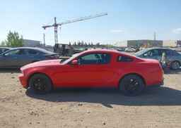 2012 FORD MUSTANG V6
