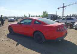 2012 FORD MUSTANG V6