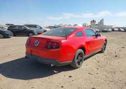 2012 FORD MUSTANG V6
