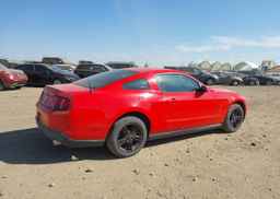 2012 FORD MUSTANG V6