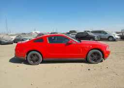 2012 FORD MUSTANG V6
