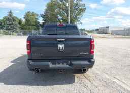 2019 RAM 1500 LIMITED