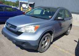 2009 HONDA CR-V LX